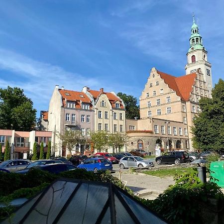 Apartamenty W Olsztynie Olsztyn  Exterior foto